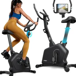 trex sport TX-380MB RIGON schwarz