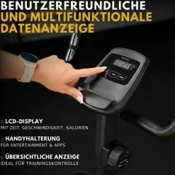 trex sport TX-380MB RIGON schwarz