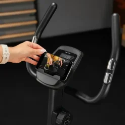 trex sport TX-380MB RIGON schwarz