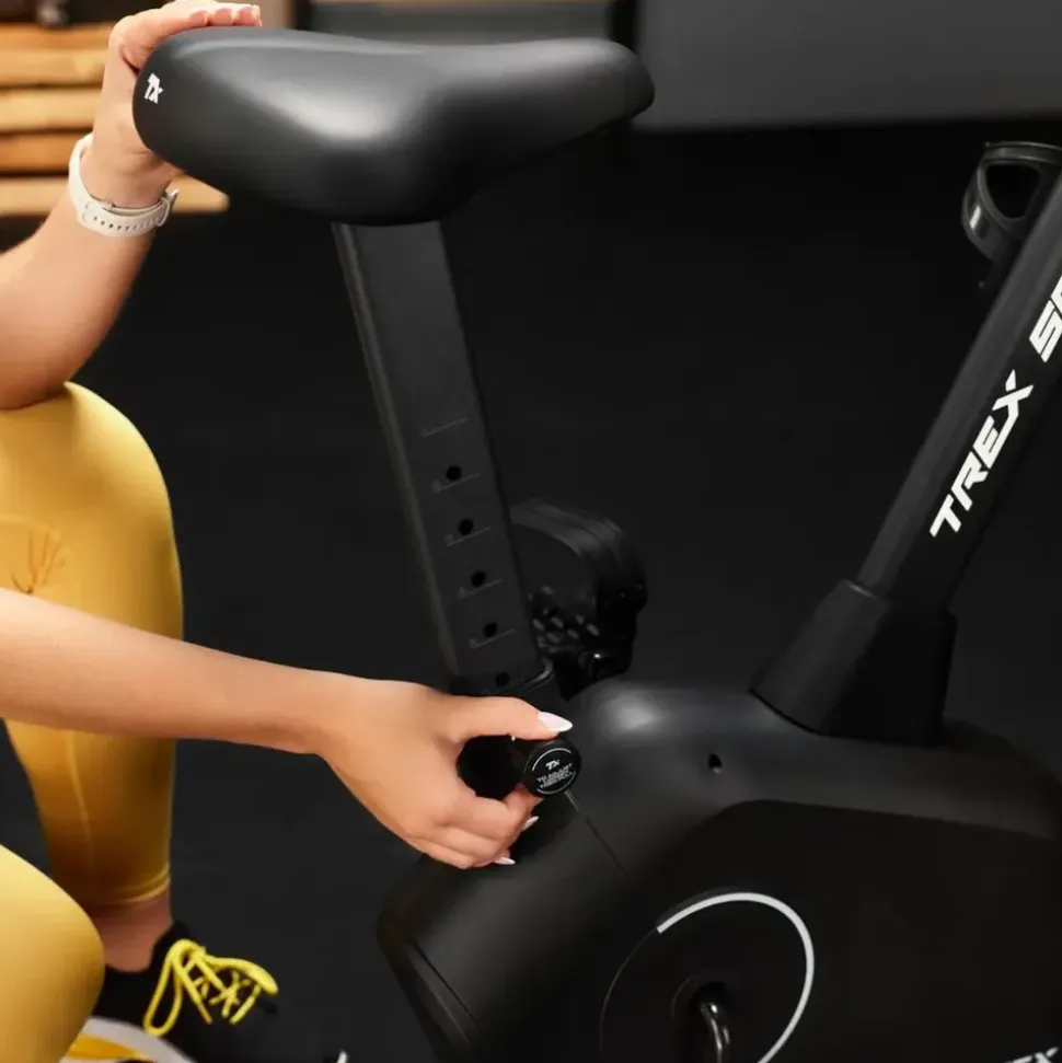 trex sport TX-380MB RIGON schwarz