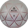 TRIAL Gewichtsball Skin Ball Schwarz 30 cm
