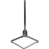 TRIAX 140390 Satellitenantennen-Zubehör Metallisch 1000 mm, 2,64 kg, 4,8 cm
