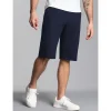 TRIGEMA Bermuda Blau S
