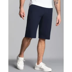 TRIGEMA Bermuda Blau S