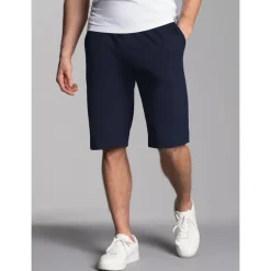 TRIGEMA Bermuda Blau S