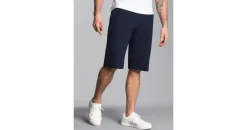 TRIGEMA Bermuda Blau S