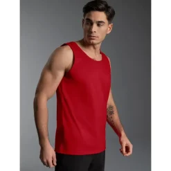 TRIGEMA Trägershirt aus 100% Baumwolle - M