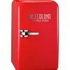 Trisa Frescolino Plus rot