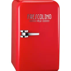 Trisa Frescolino Plus rot