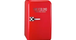 Trisa Frescolino Plus rot