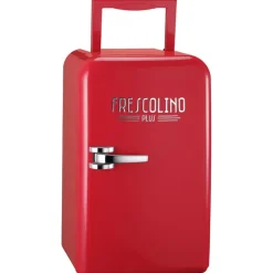 Trisa Frescolino Plus rot