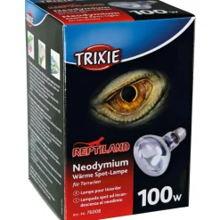 Trixie Neodymium Wärme-Spotlampe 100W