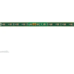 Trix LED-Innenbeleuchtung sunny-gelb 66618 N