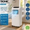 Tronic TLK 7000 C2 7000 BTU mobil