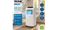 Tronic TLK 7000 C2 7000 BTU mobil
