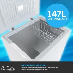 Tronitechnik BORGAR PRO