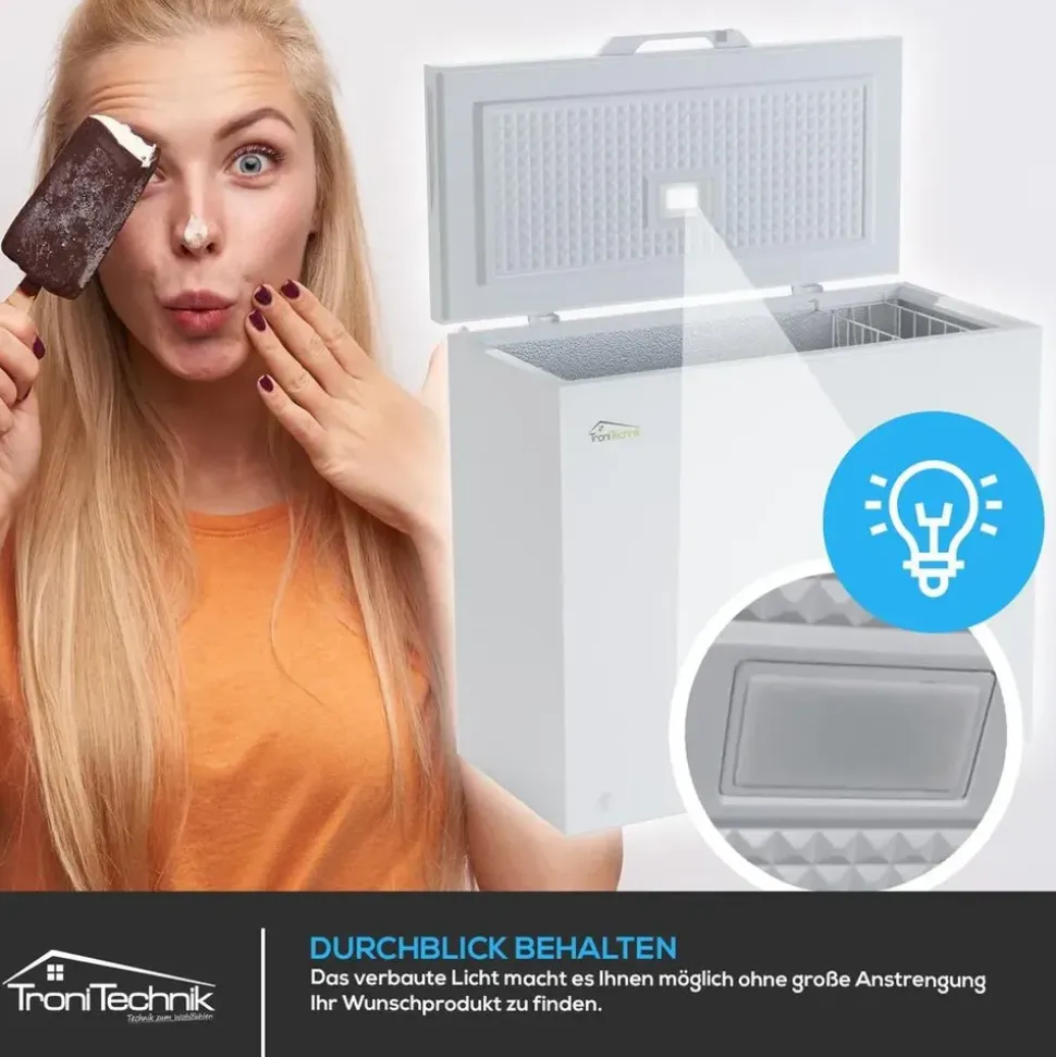 Tronitechnik BORGAR PRO
