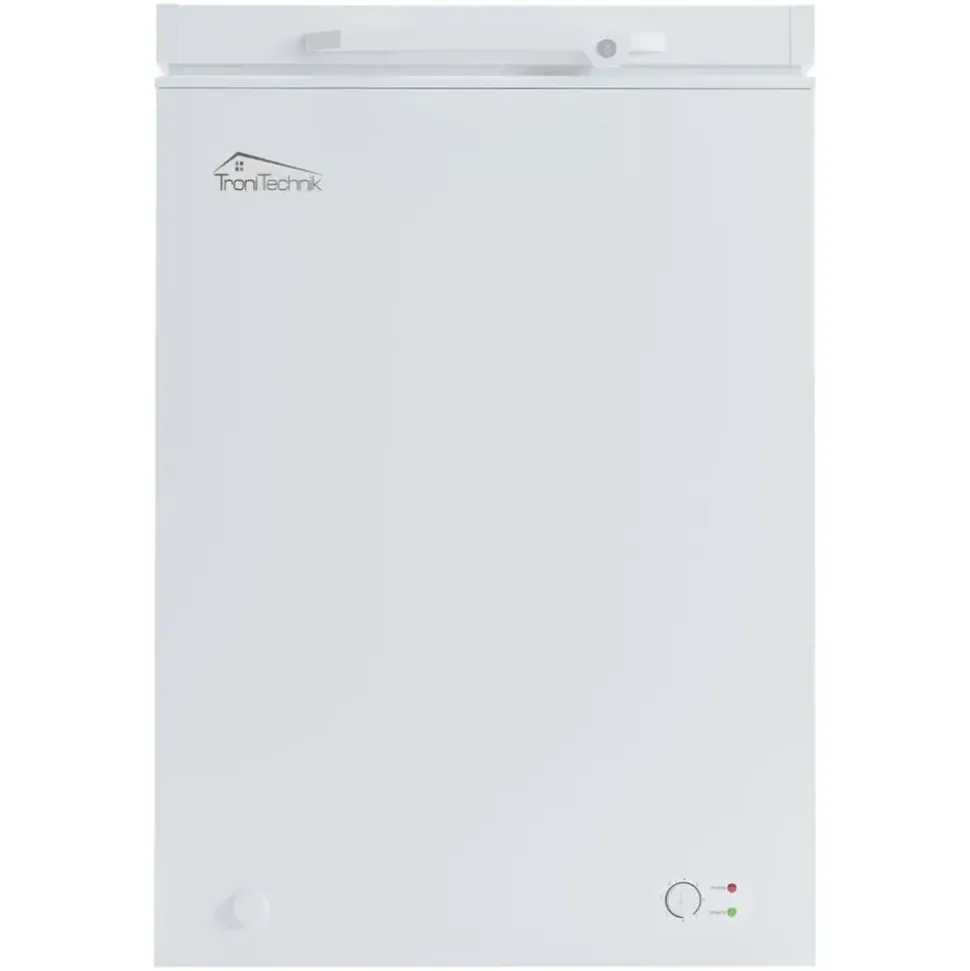 Tronitechnik Borgar Pro 110 l