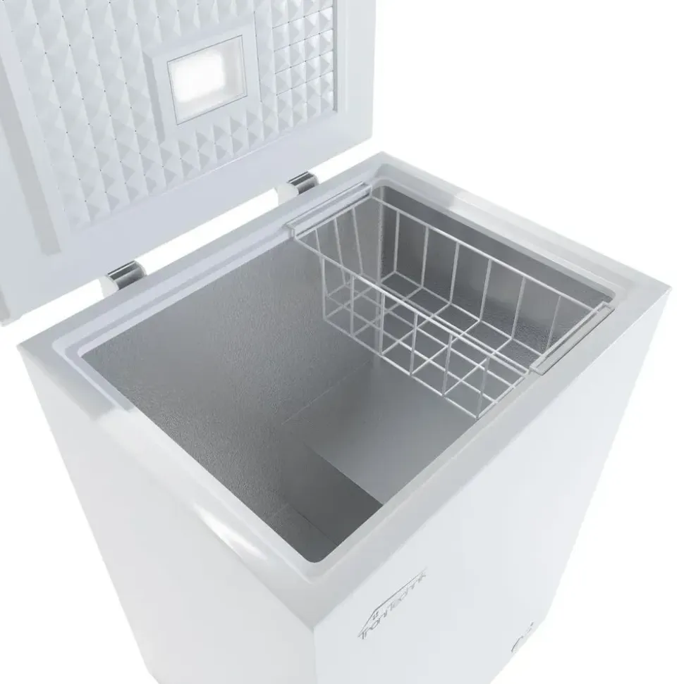 Tronitechnik Borgar Pro 110 l