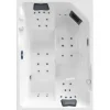 Tronitechnik Galera 190 x 130 x 70 cm