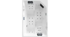 Tronitechnik Galera 190 x 130 x 70 cm