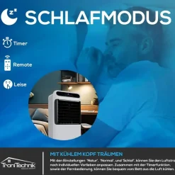 Tronitechnik 5in1 LK06 mobil