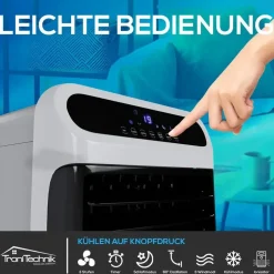 Tronitechnik 5in1 LK06 mobil