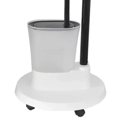 Tronitechnik Standventilator 75 cm Türkis