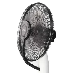 Tronitechnik Standventilator 75 cm Türkis
