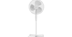 Trotec TVE 16 Standventilator Weiß
