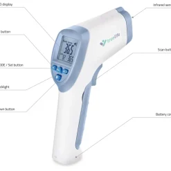 TrueLife CARE Q7 Blue Infrarot