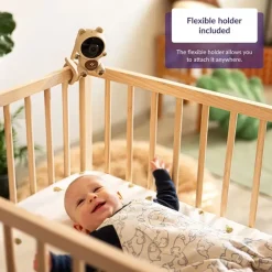 TrueLife NannyCam S3 Smart TLVMMNCS3SNWA