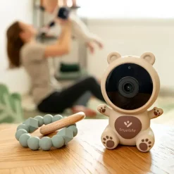 TrueLife NannyCam S3 Smart TLVMMNCS3SNWA