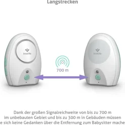 TrueLife NannyTone VM Pocket TLNTVMP