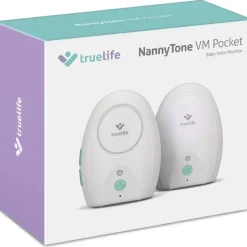 TrueLife NannyTone VM Pocket TLNTVMP