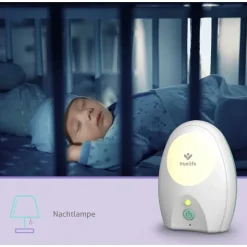 TrueLife NannyTone VM Pocket TLNTVMP