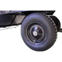 Trutzholm Rasentraktor Anhänger Kippanhänger 300 kg