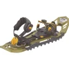 TSL Highlander Adjust Grün M