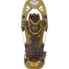 TSL Outdoor Highlander Adjust Grün S