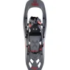 Tubbs Flex TRK Grau/Rot M