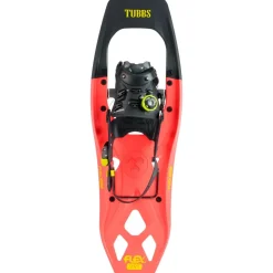 Tubbs Flex VRT Rot 21