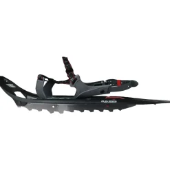 Tubbs Flex WLK 22 Schwarz/Rot M