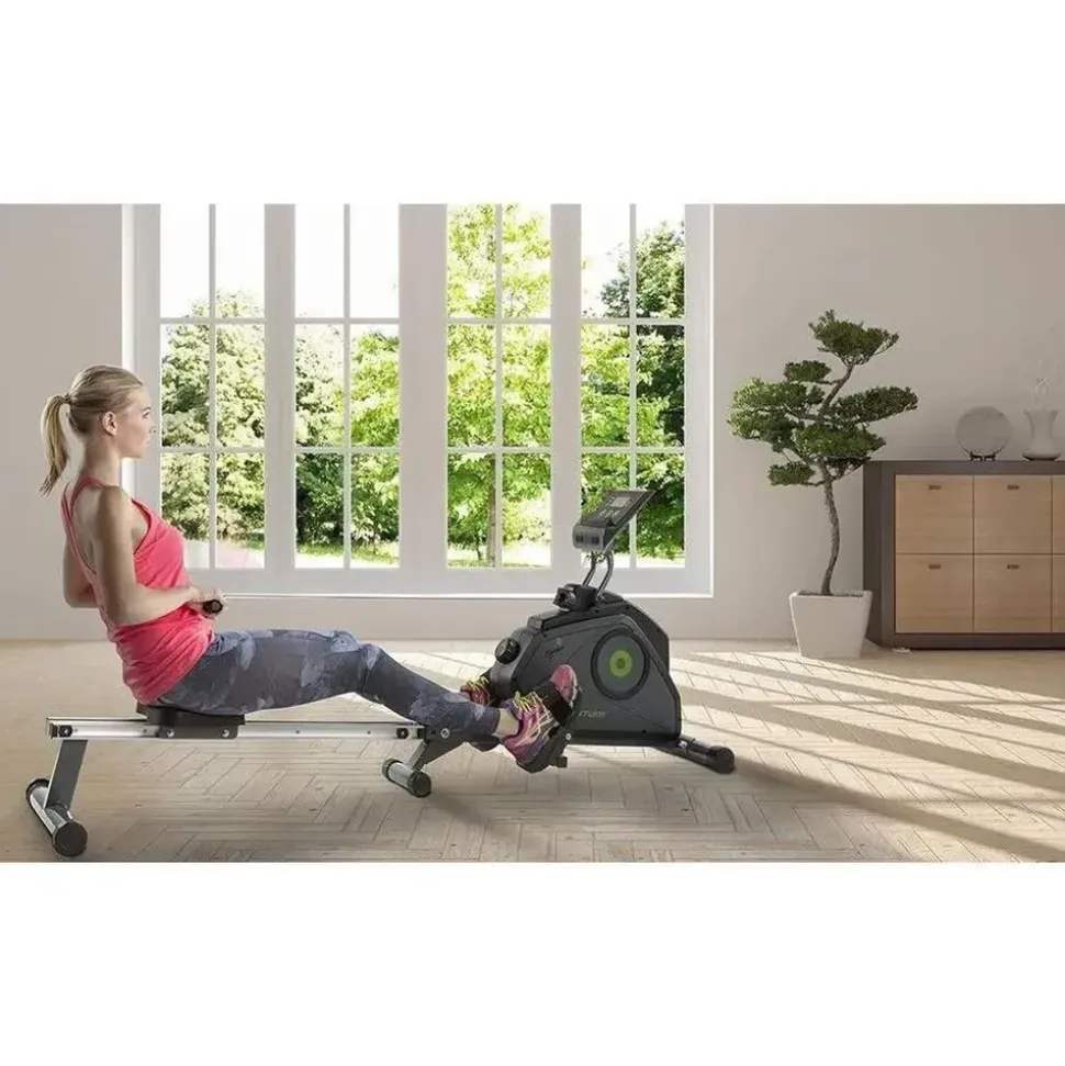 Tunturi Cardio Fit R30 grau/grün