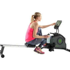 Tunturi Cardio Fit R30 grau/grün
