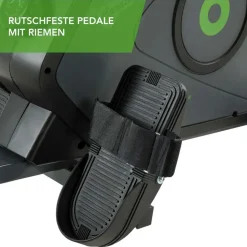 Tunturi Cardio Fit R30 grau/grün