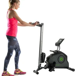 Tunturi Cardio Fit R30 grau/grün