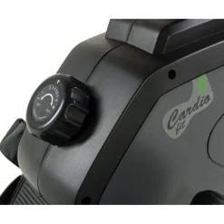 Tunturi Cardio Fit R30 grau/grün