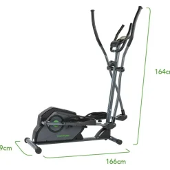 Tunturi Crosstrainer Cardio Fit C30