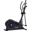 Tunturi FitCross 50i Crosstrainer Schwarz/Weiß