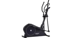 Tunturi FitCross 50i Crosstrainer Schwarz/Weiß